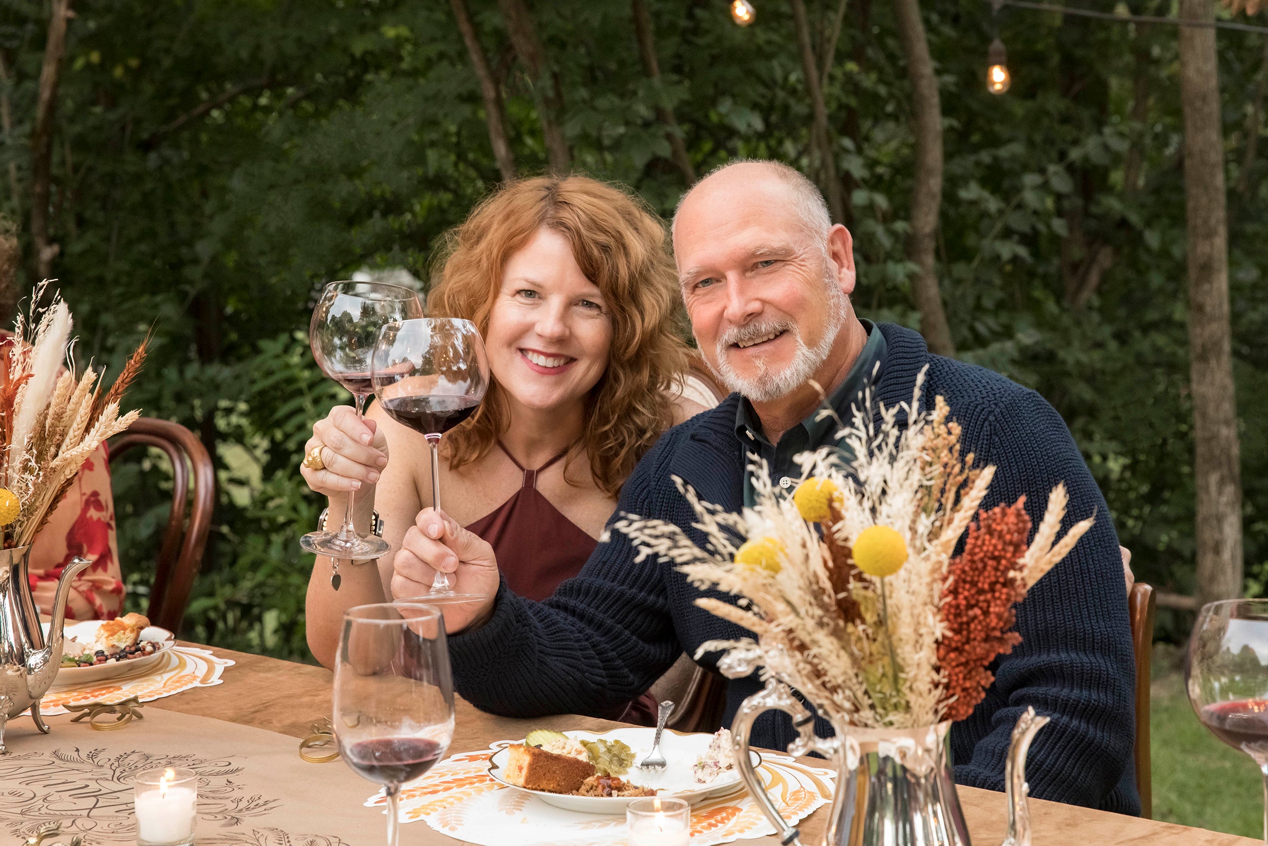 From Our Table To Yours Happy Thanksgiving Hester & Cook