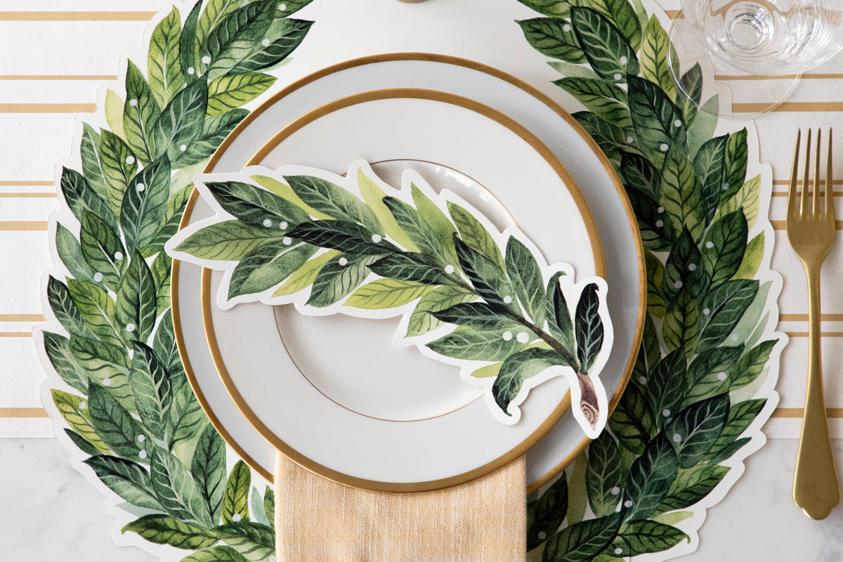 Elizabeth Foster Tabletop – Hester & Cook