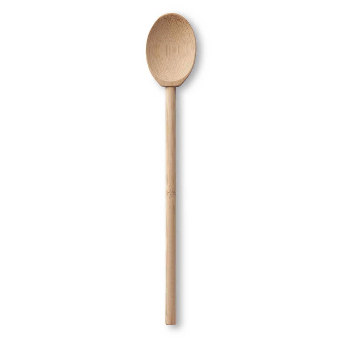 Bamboo Mixing Spoon- 13&quot;