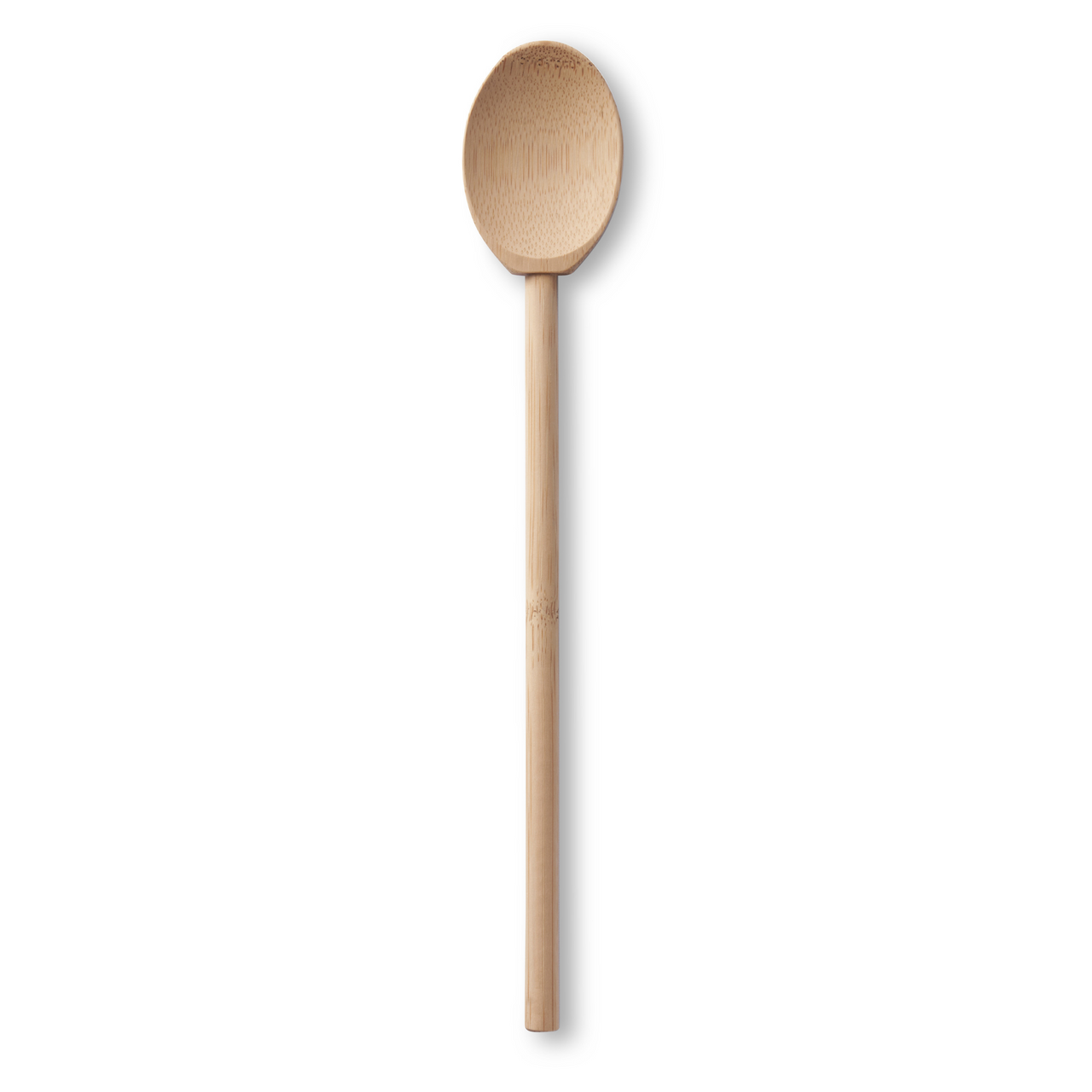 Bamboo Mixing Spoon- 13"