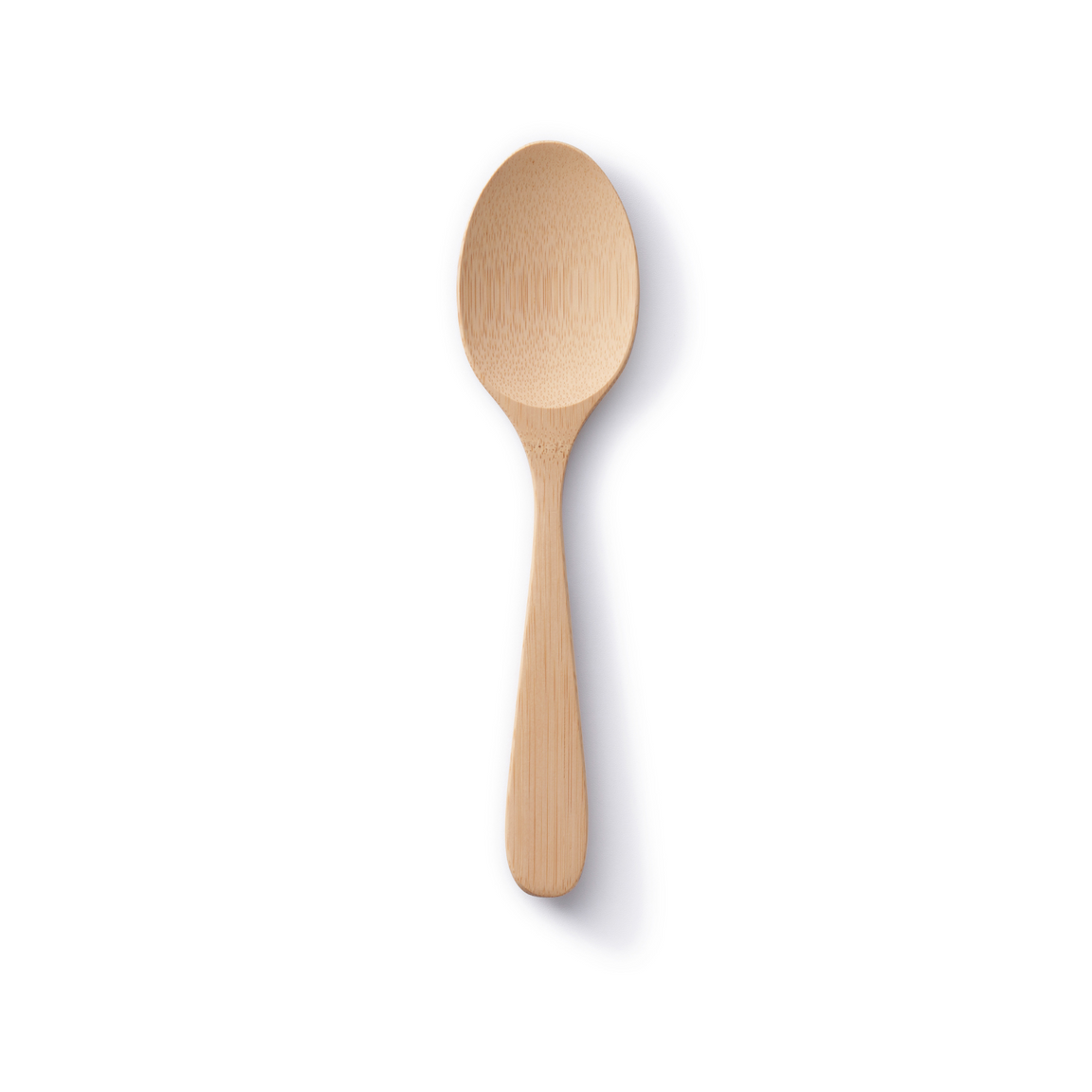 Bamboo Serving Spoon