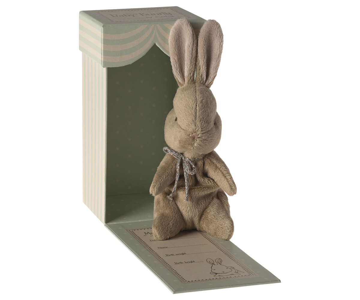 My First Bunny
