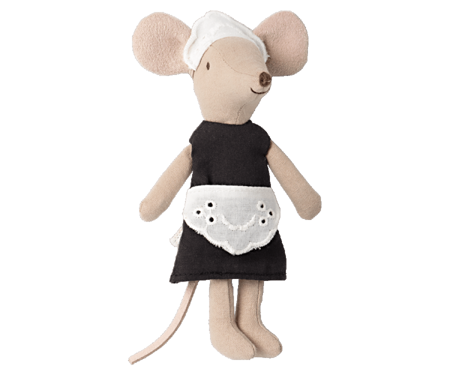 Maid Mouse