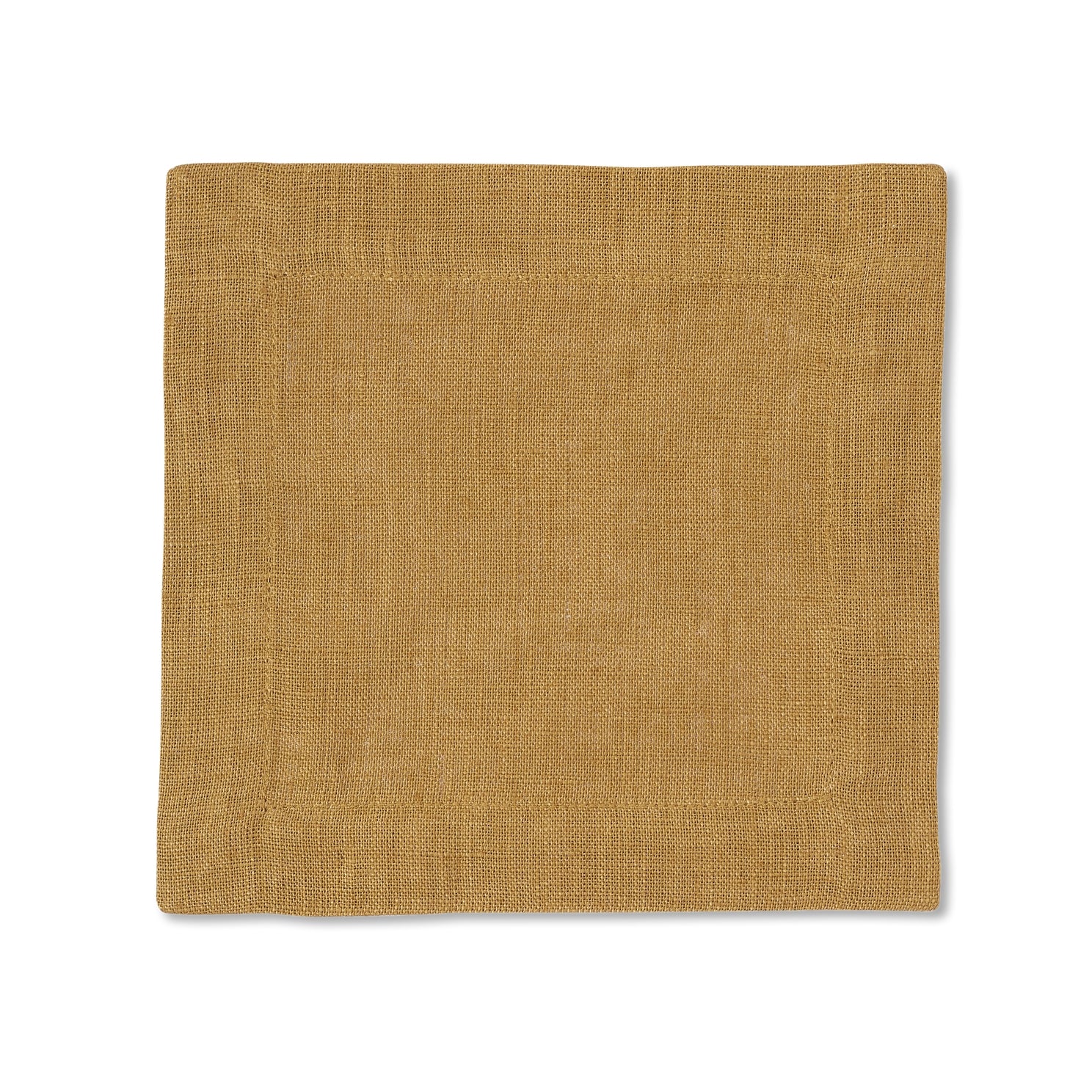 Linen Cocktail Napkins