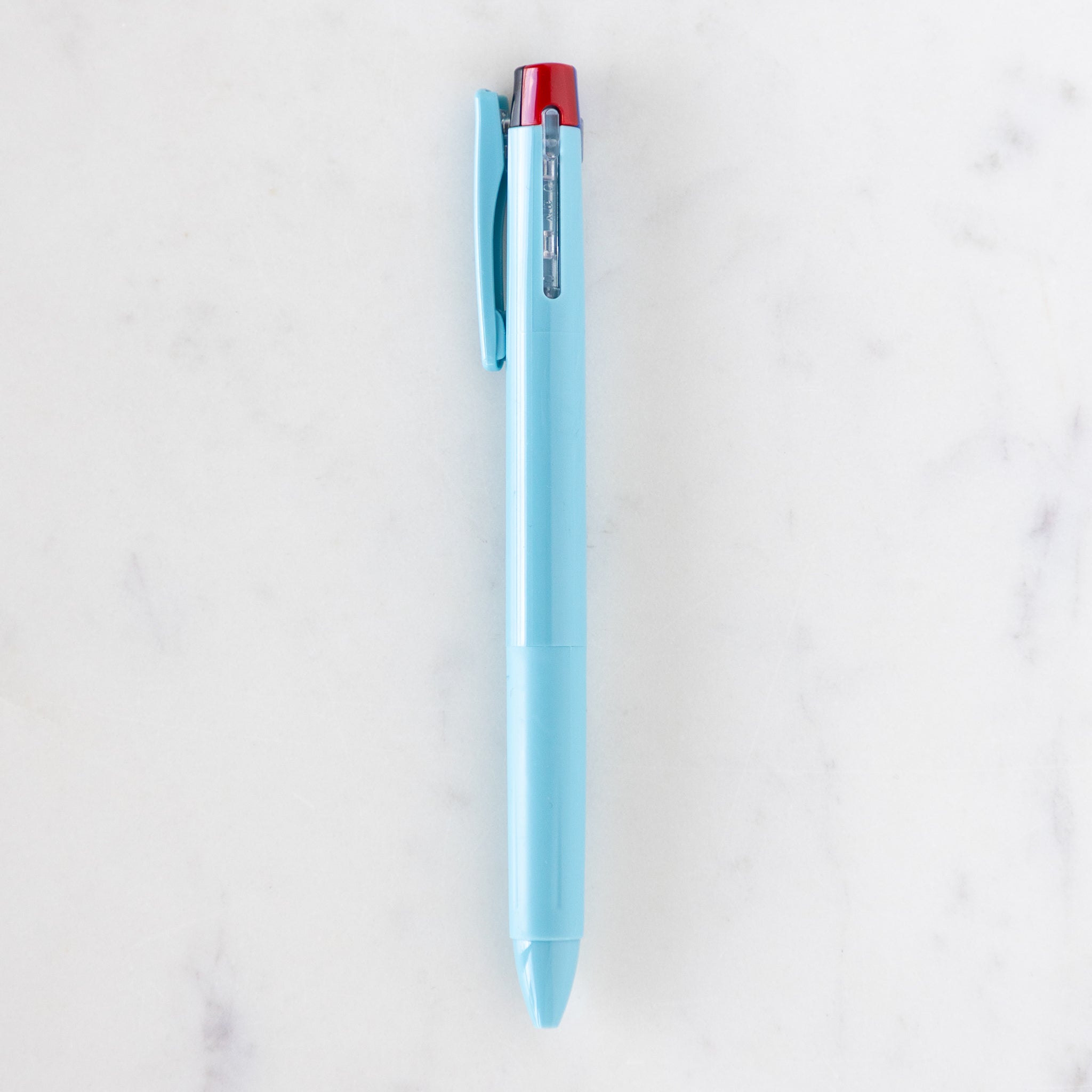 Zebra Sarasa 3 Color Gel Pen