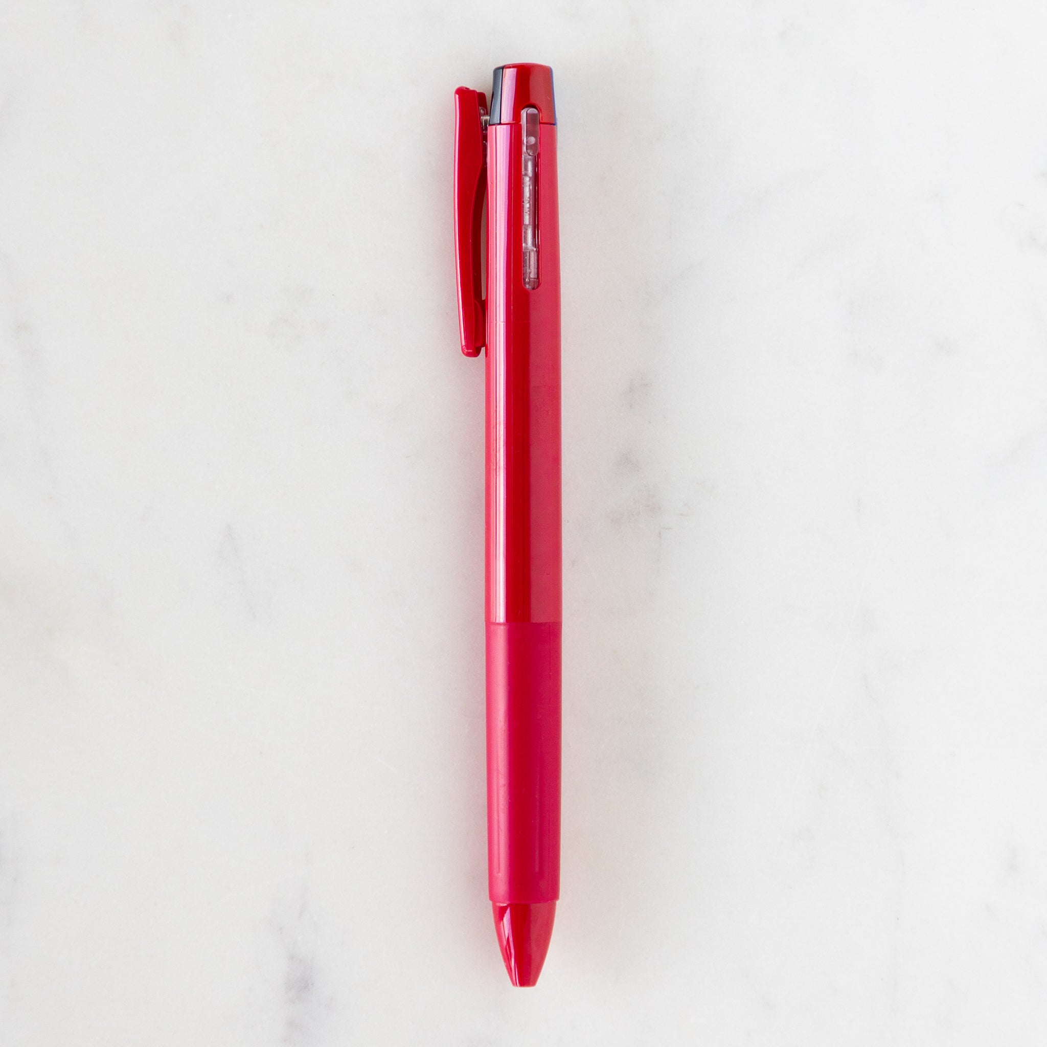 Zebra Sarasa 3 Color Gel Pen