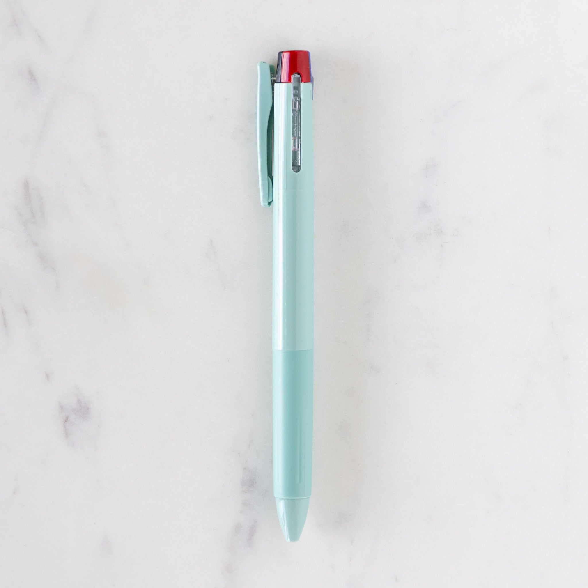 Zebra Sarasa 3 Color Gel Pen