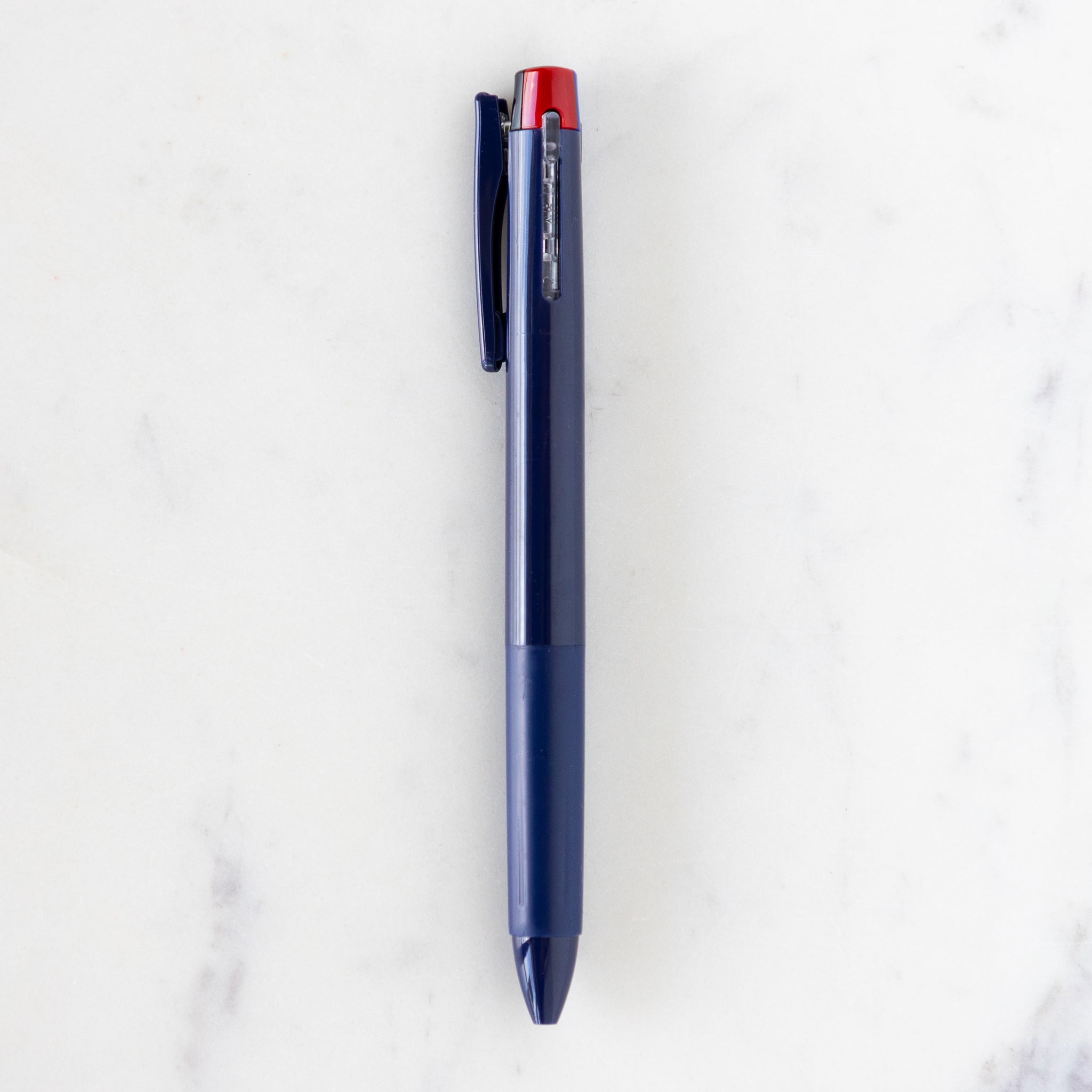 Zebra Sarasa 3 Color Gel Pen