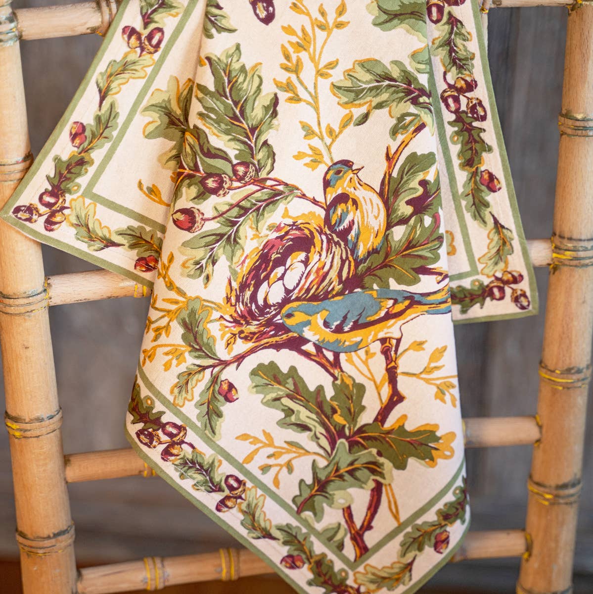 Whispering Oaks Napkin