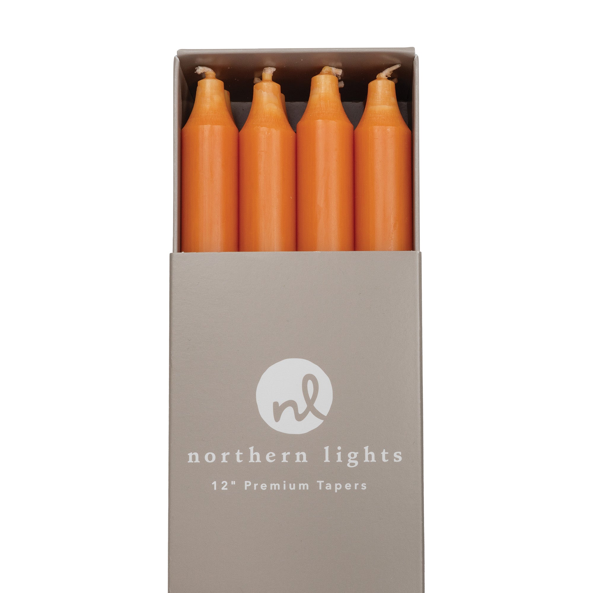 Goldfish 12" Taper Candle