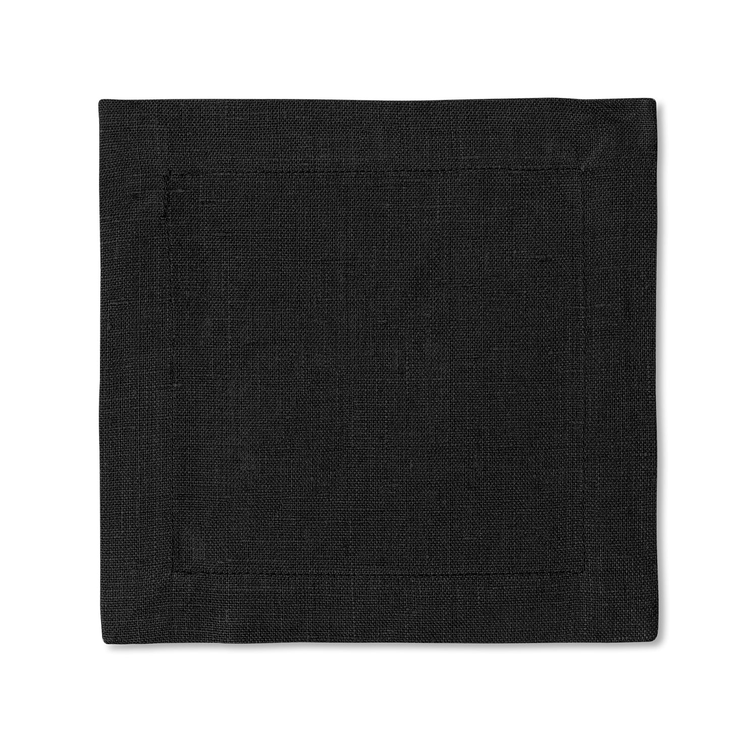 Linen Cocktail Napkins