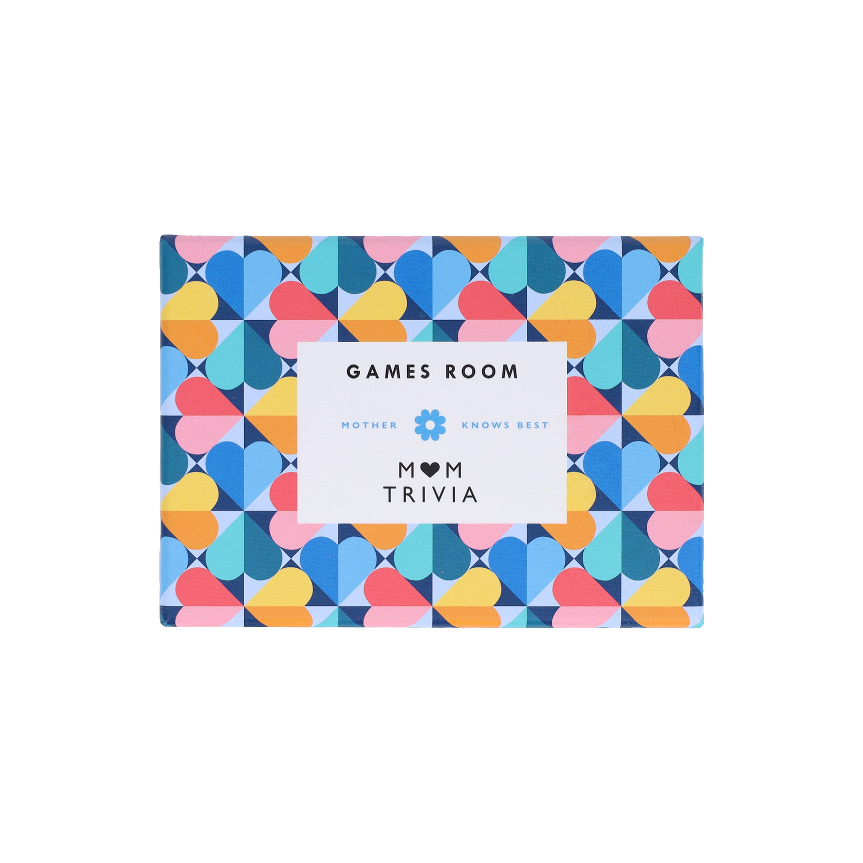 Mom Trivia Game by Games Room.