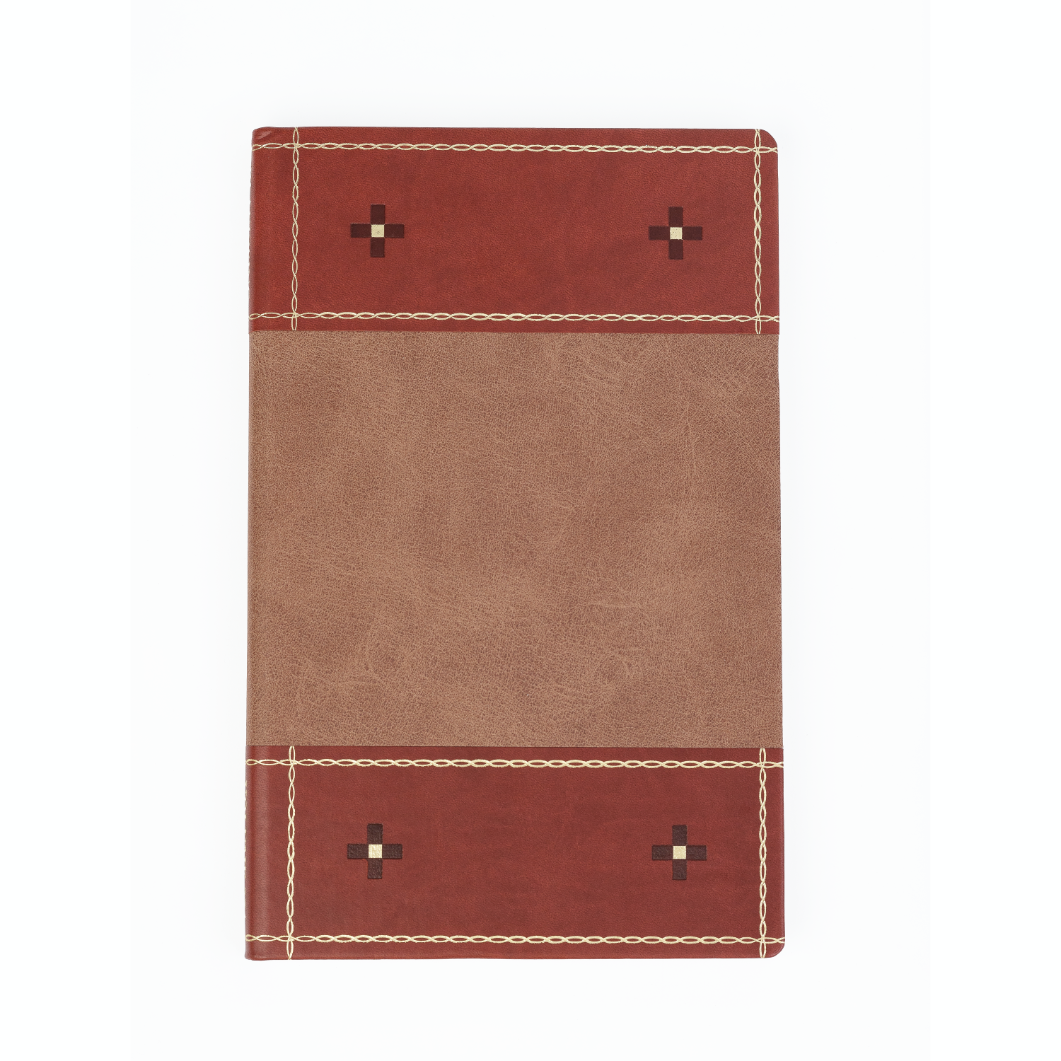 Blackwing Volume 574 leather cover.