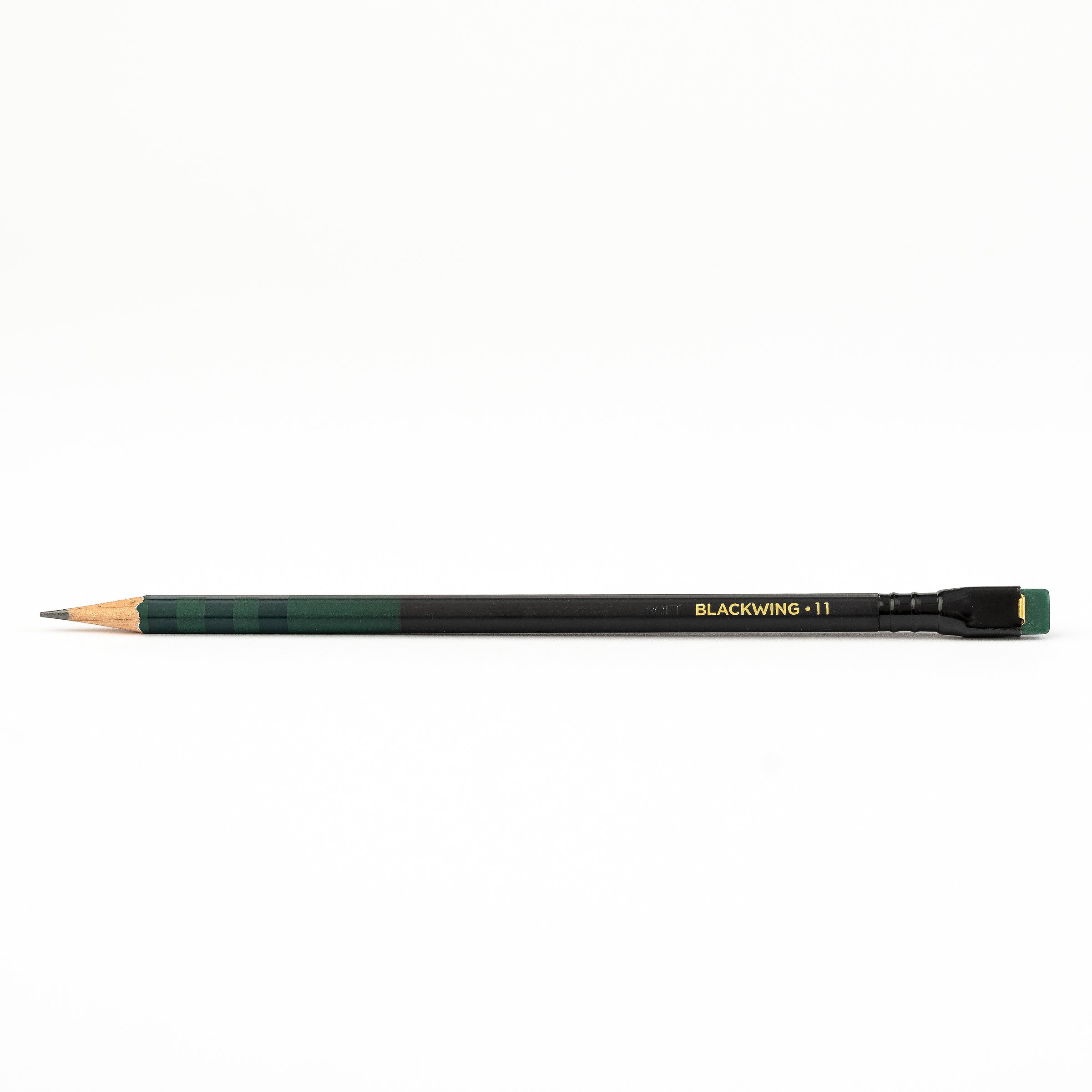 Blackwing Volume 11, Tribute to Bill Russell. The design features a green and black colorway with his iconic