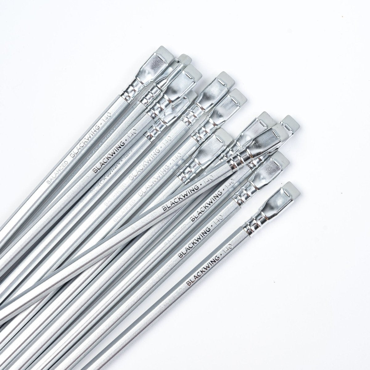 Blackwing 140 pencils.