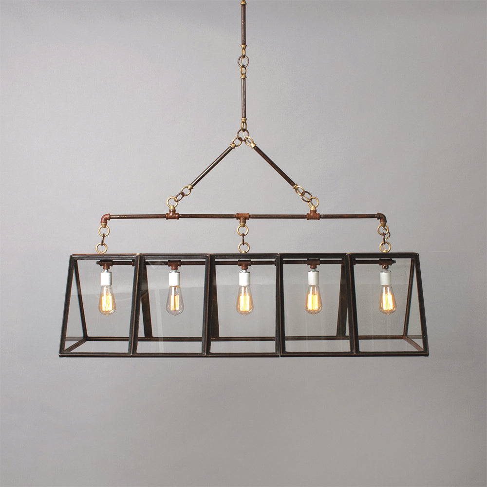 Panel Greenhouse Light
