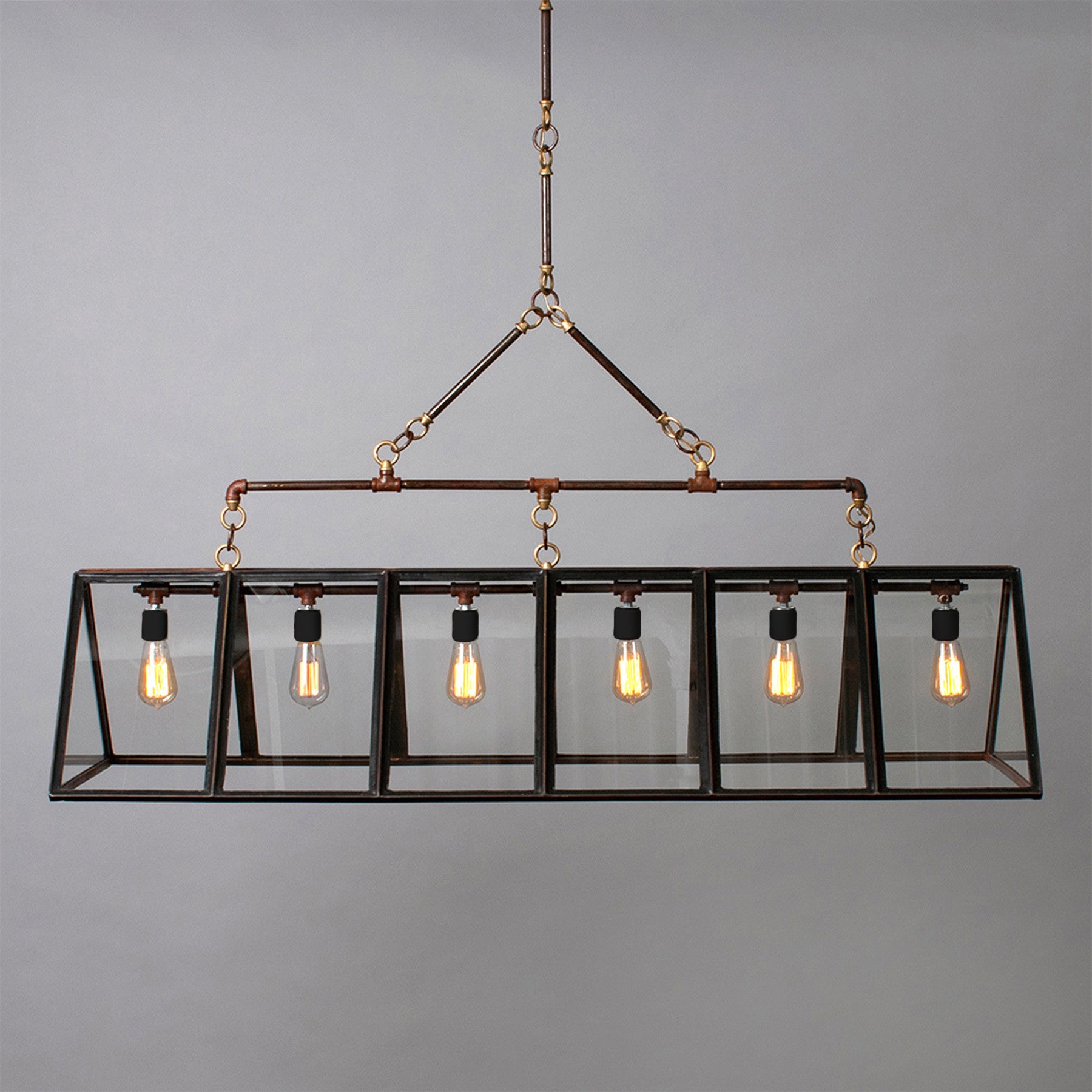 Panel Greenhouse Light