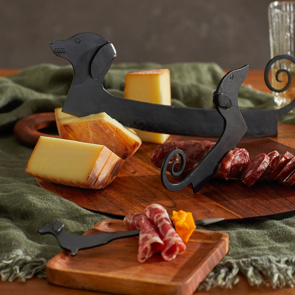 Dachshund Appetizer Pick