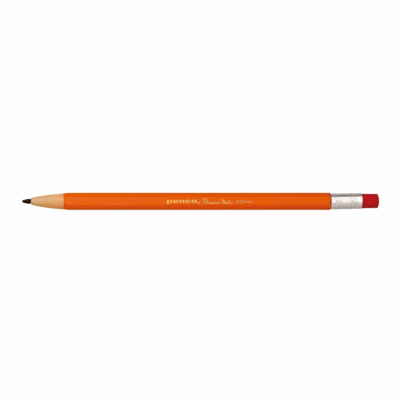 Penco Passers Mate Mechanical Pencil