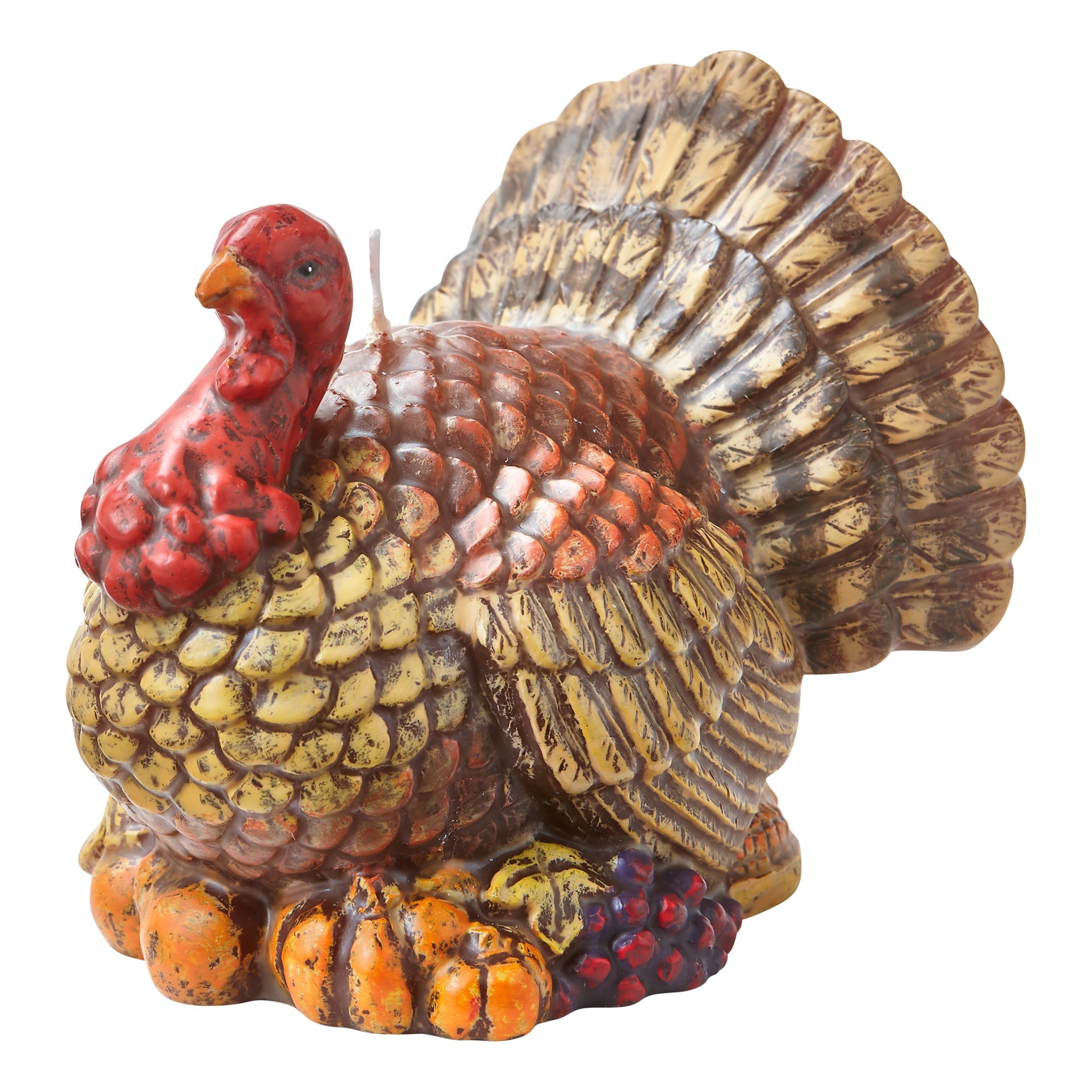 Turkey Candle