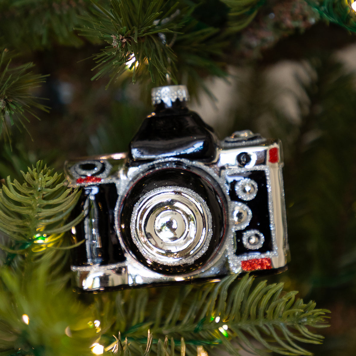 Black Camera