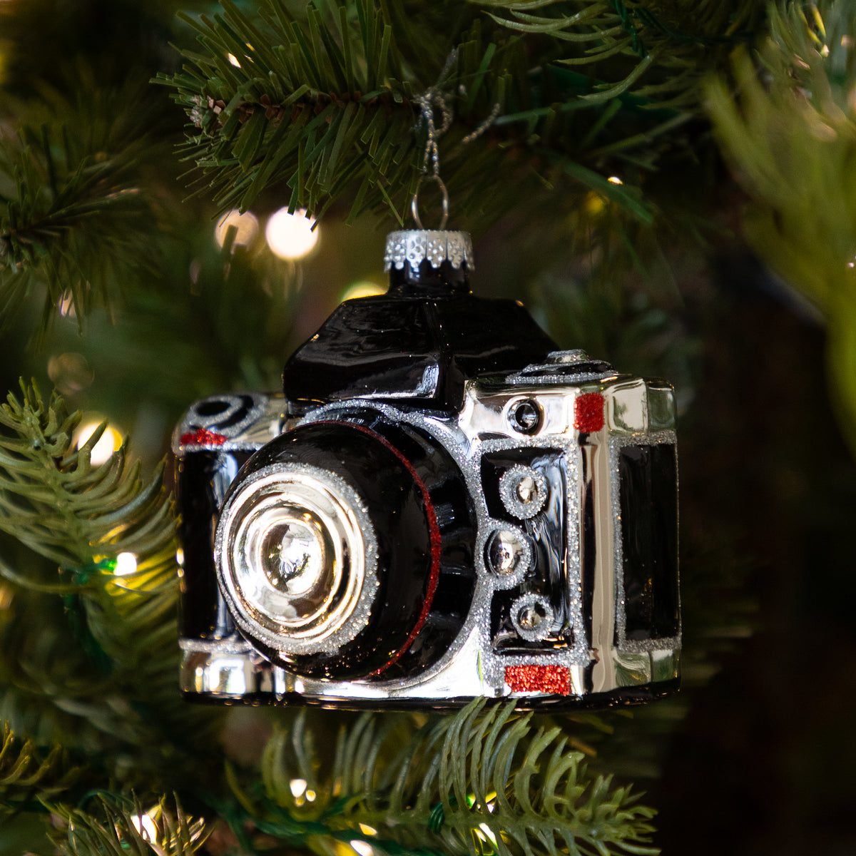 Black Camera