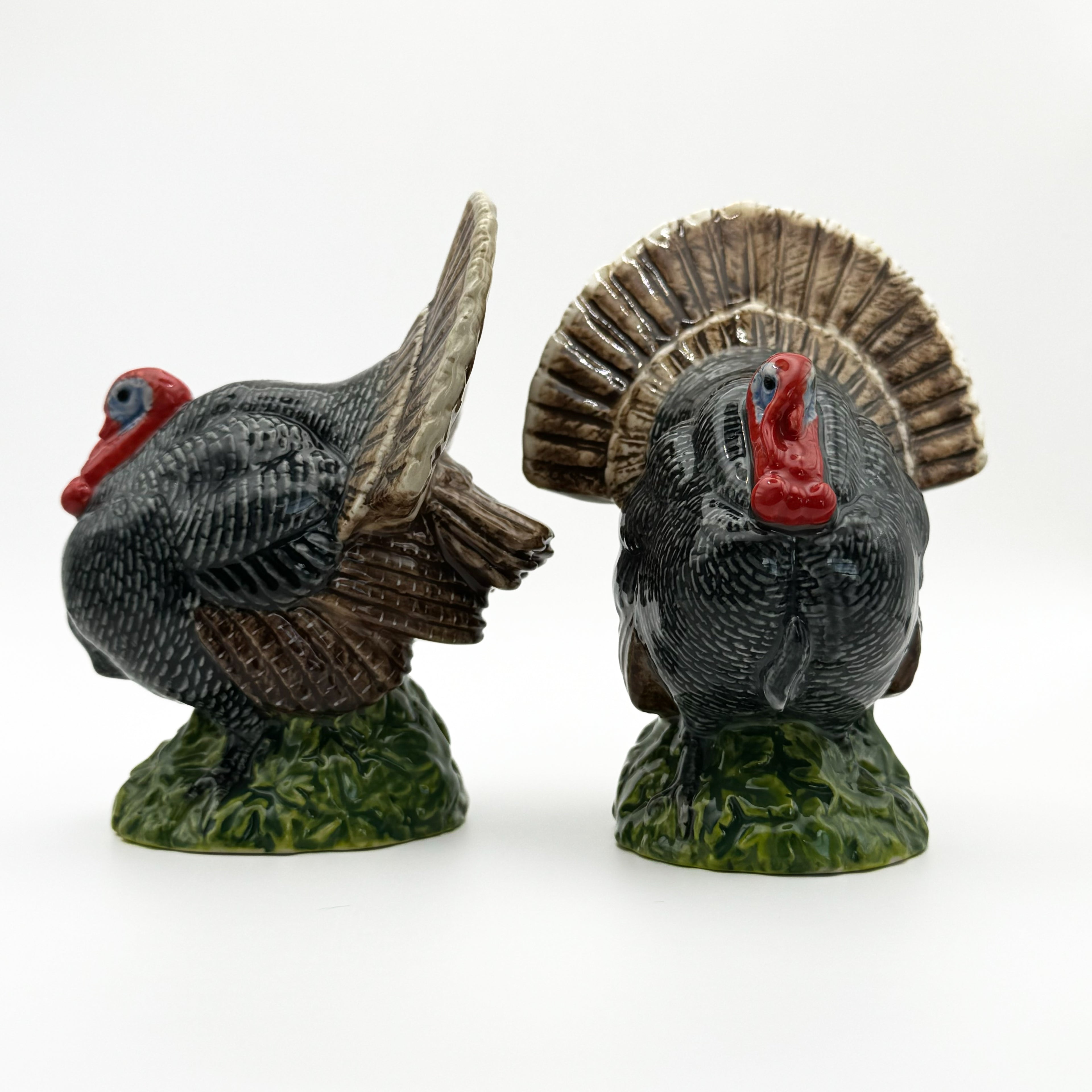 Farm Animal Ceramics