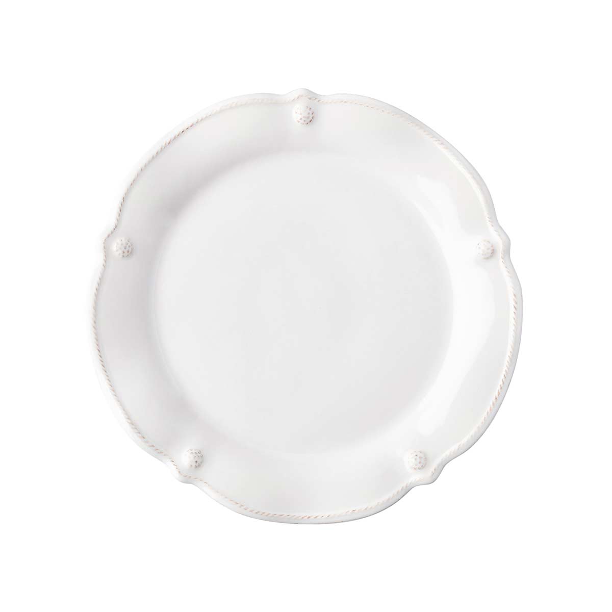 Berry & Thread Flared Dinnerware