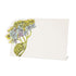 Hester & Cook Hydrangea place cards are an elegant addition to any event. These unique place cards feature multicolored blooms, adding a touch of natural beauty to your table setting.
