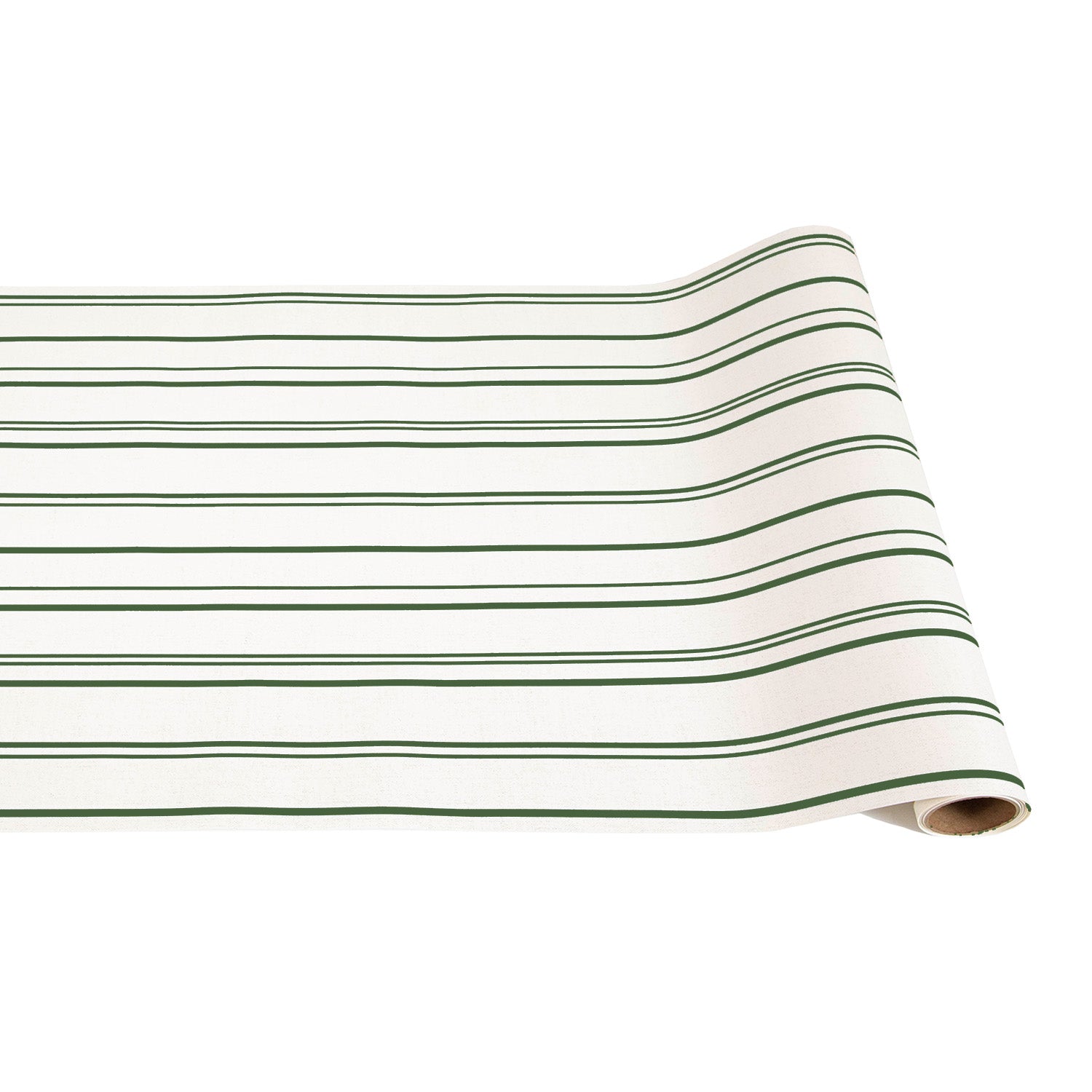 Antique Green Stripe Runner – Hester & Cook