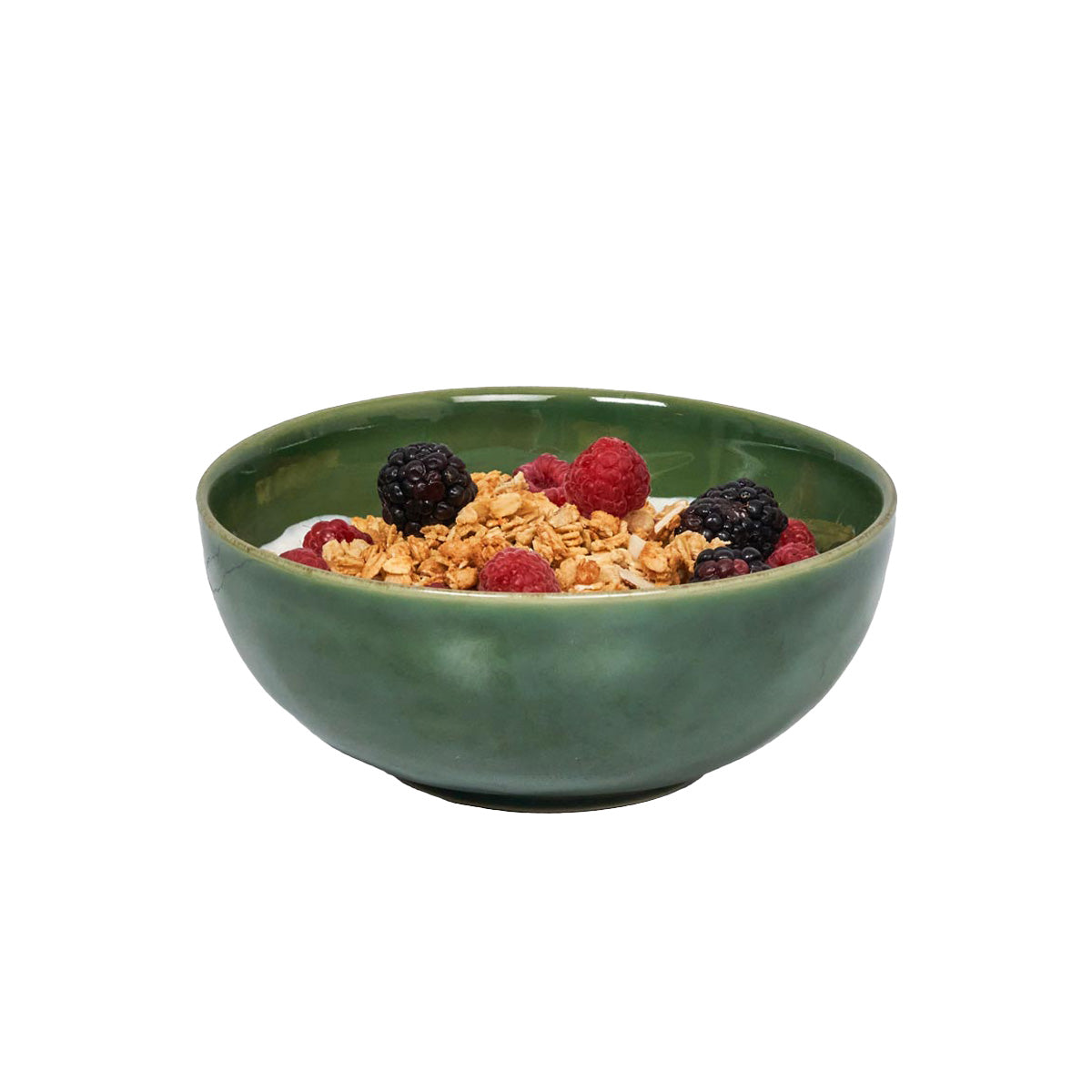 Juliska Puro Basil Dinnerware