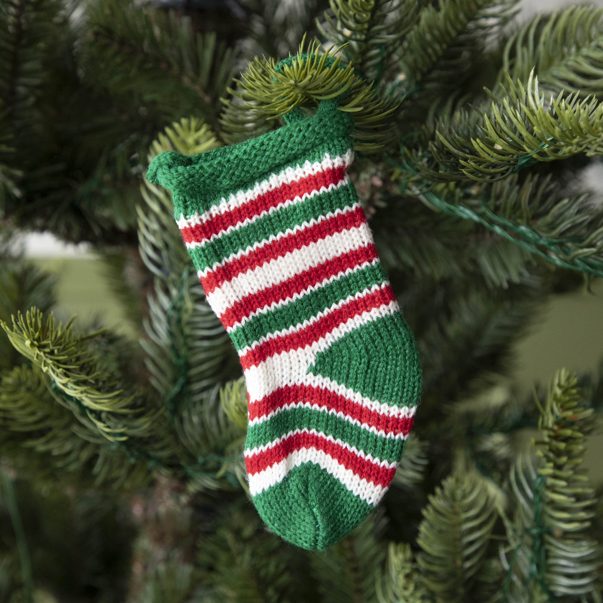 Detail on one of the Mini 5&