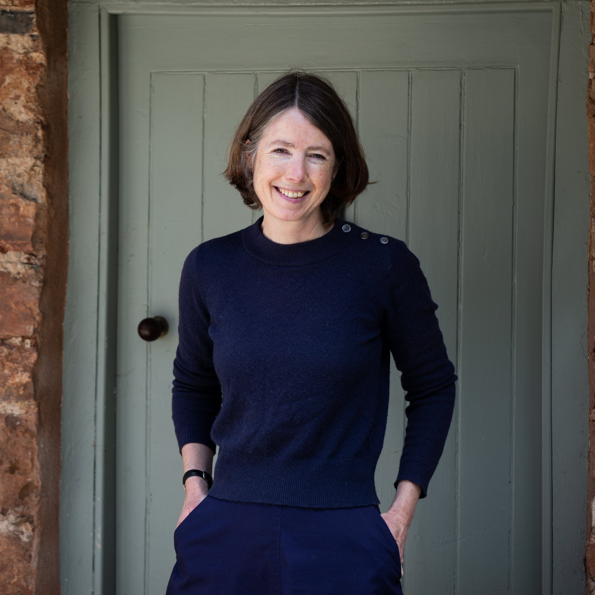 Laura Stoddart, award winning British illustrator.