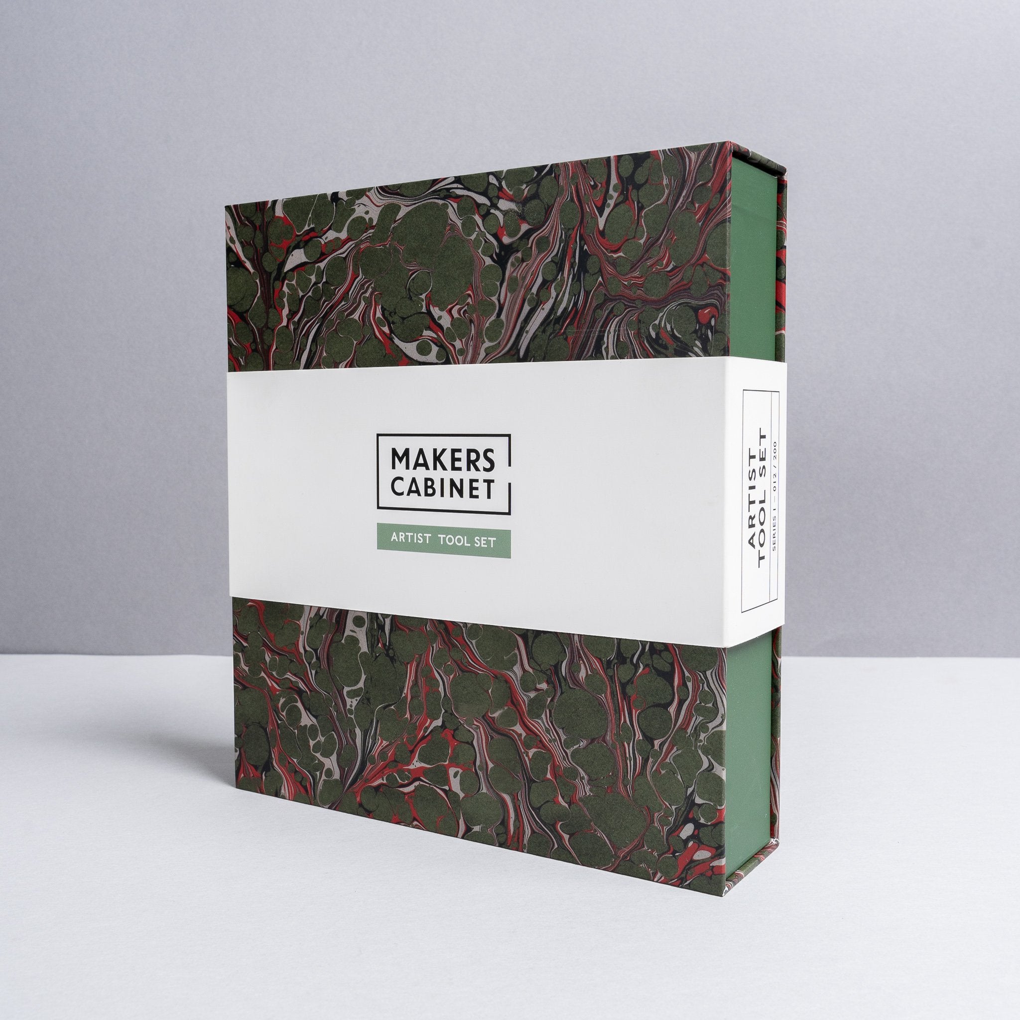 Blackwing x Makers Cabinet: An Artist Toolset