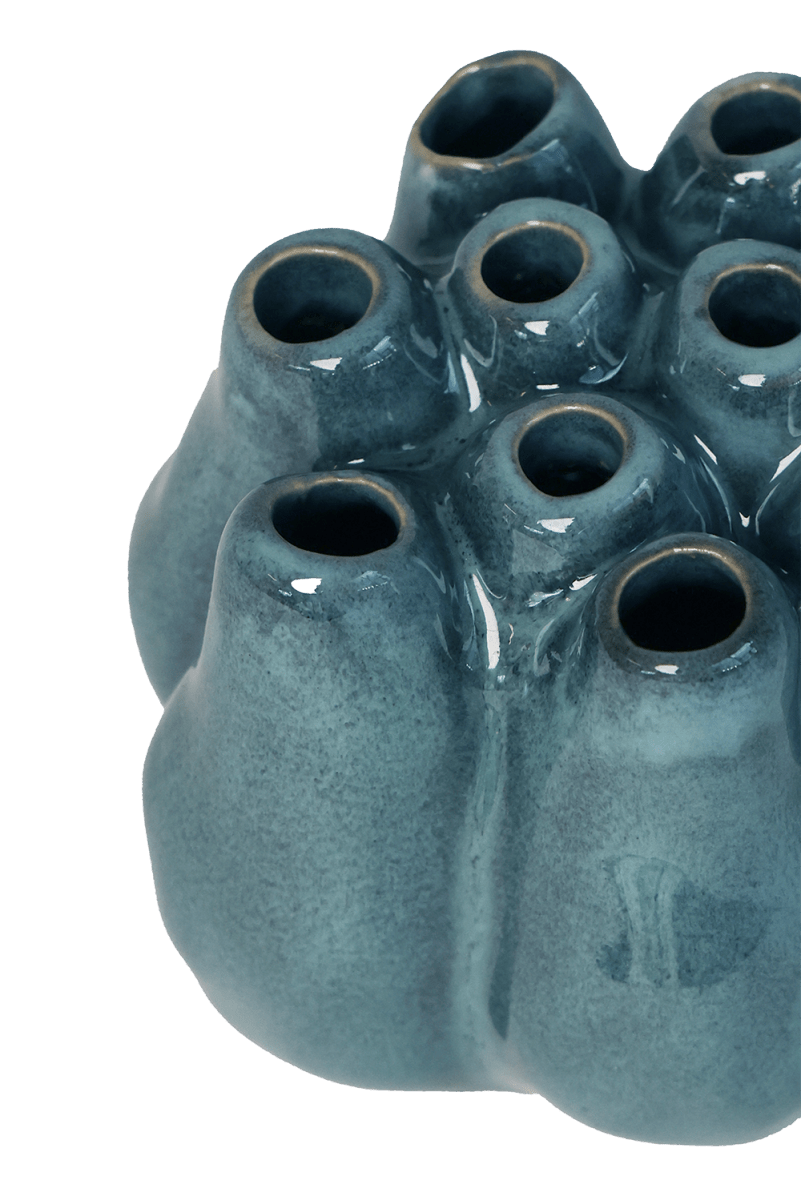 Pooley 3 Ceramic Vase