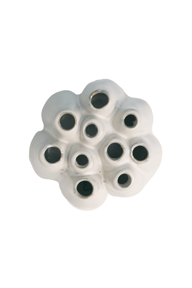 Pooley 3 Ceramic Vase