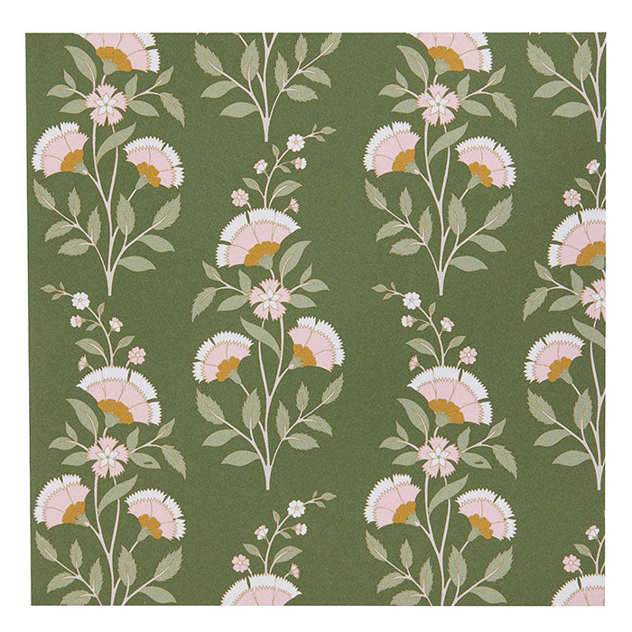 Calla Pine Paper Napkins