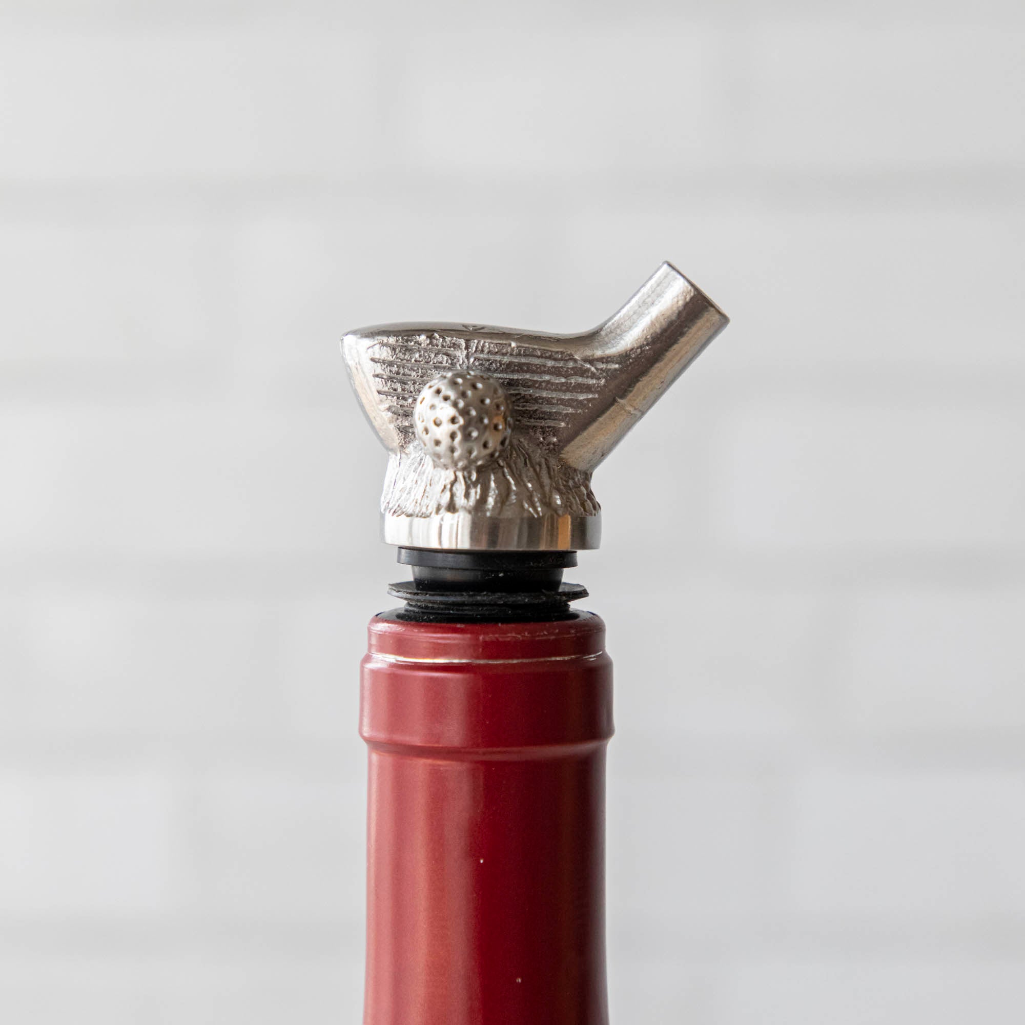 Golf Club (Driver) Pourer