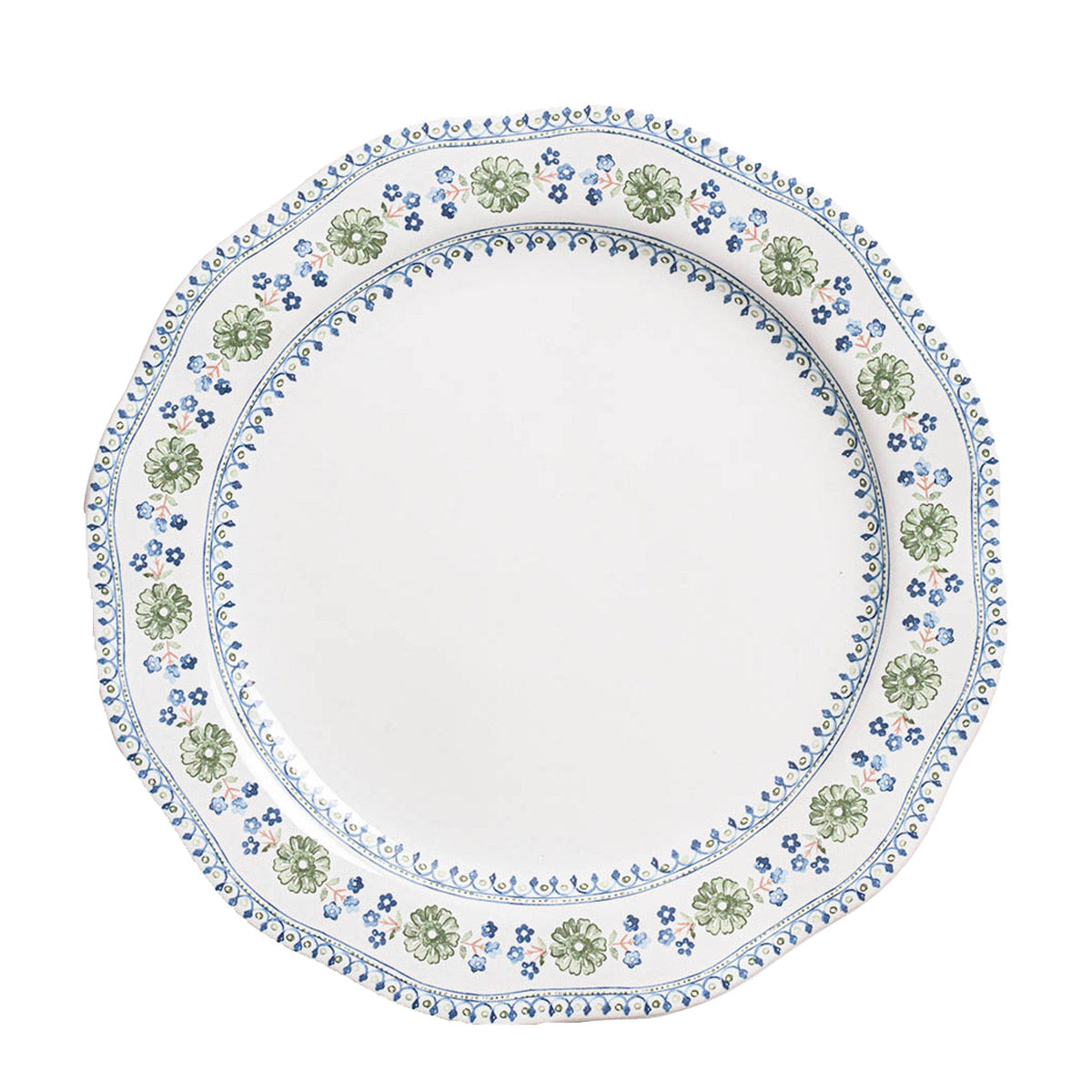 Juliska Villa Seville Dinnerware