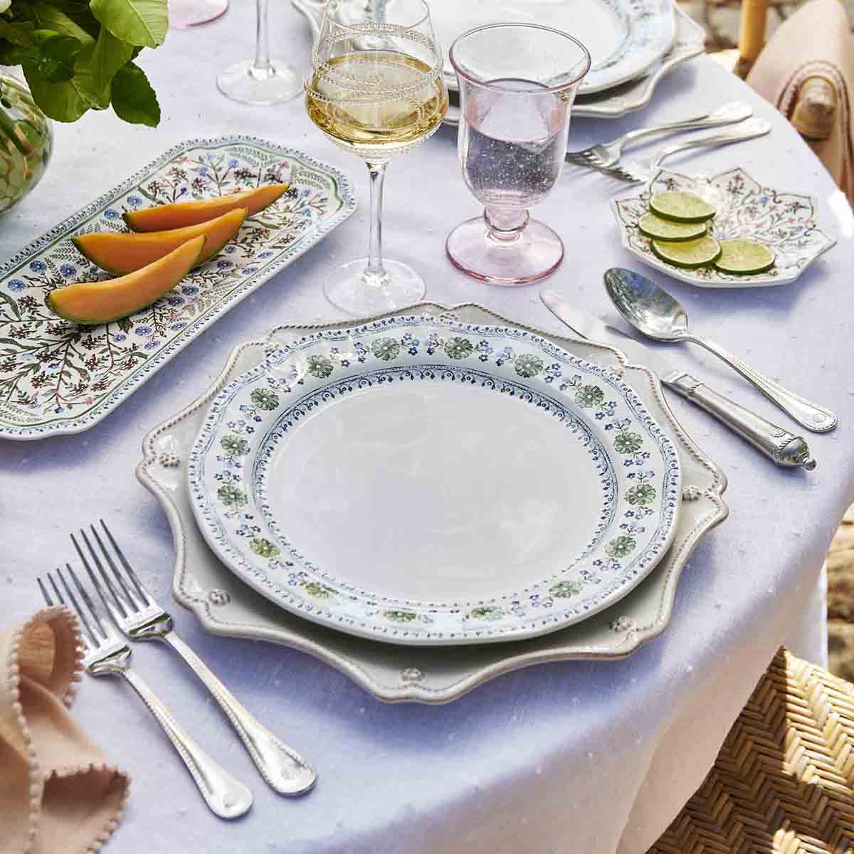 Juliska Villa Seville Dinnerware