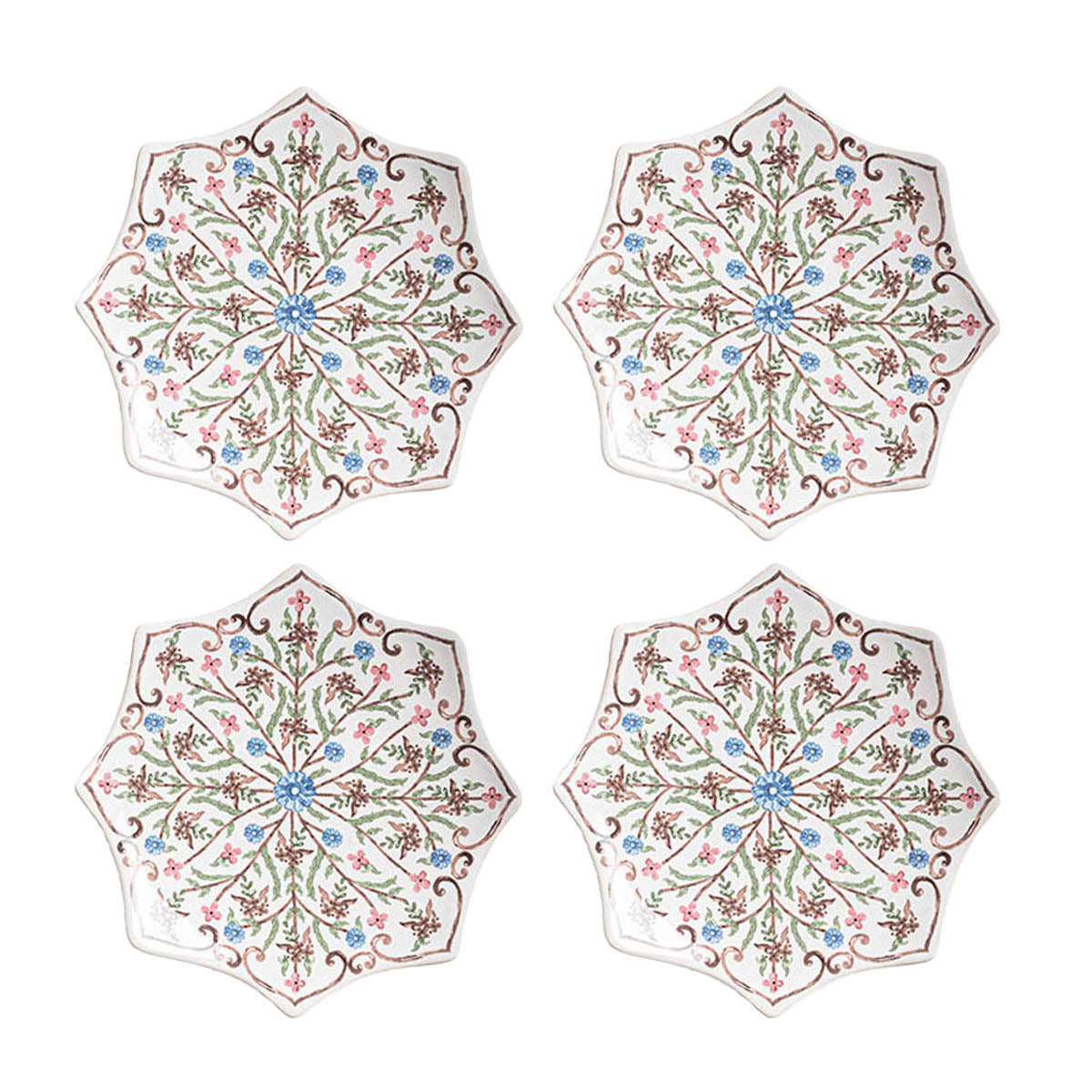 Juliska Villa Seville Dinnerware