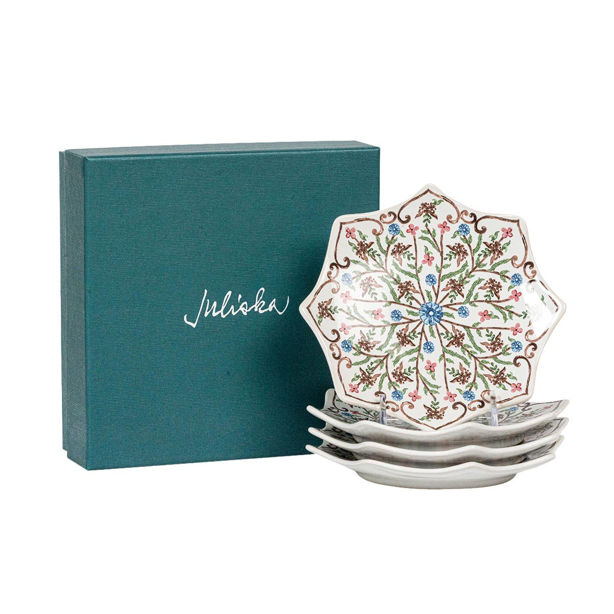 Juliska Villa Seville Dinnerware