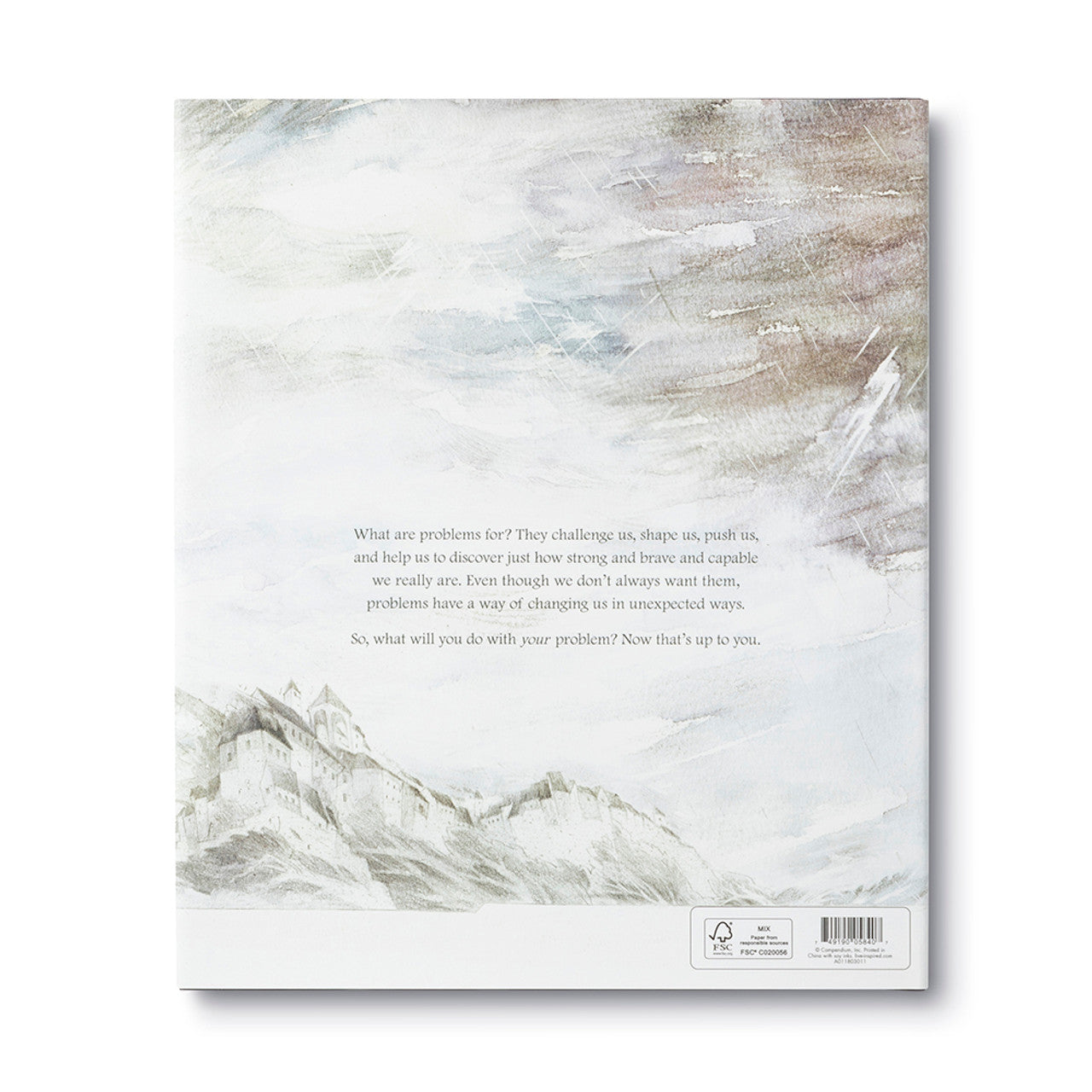 What Do You Do With a Problem