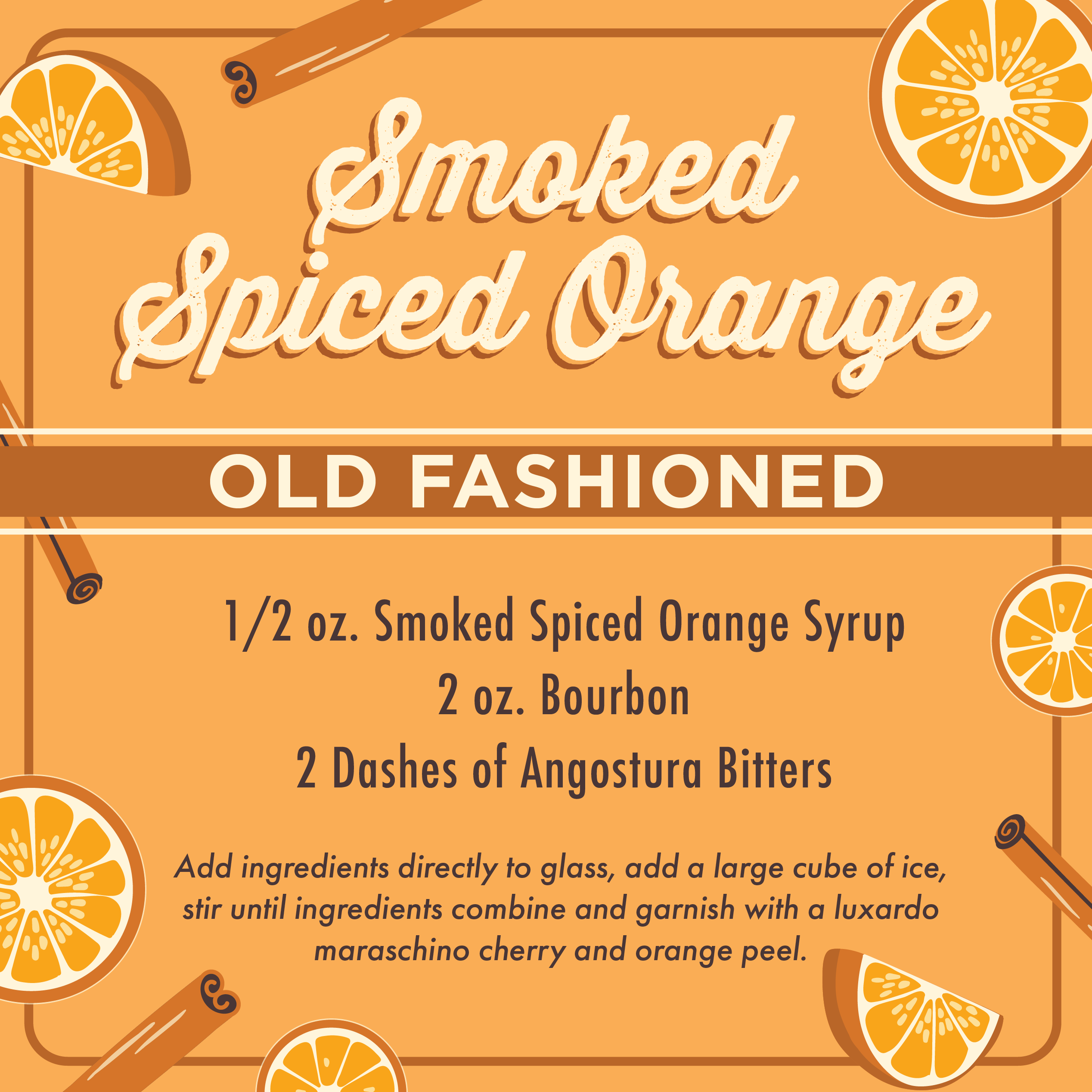 A bottle of Hester & Cook&