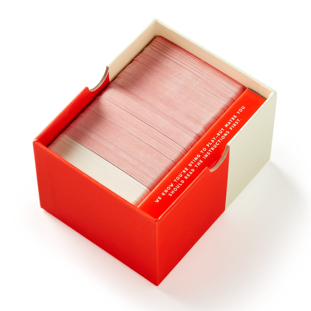 Not today, Murder game by Brass Monkey.