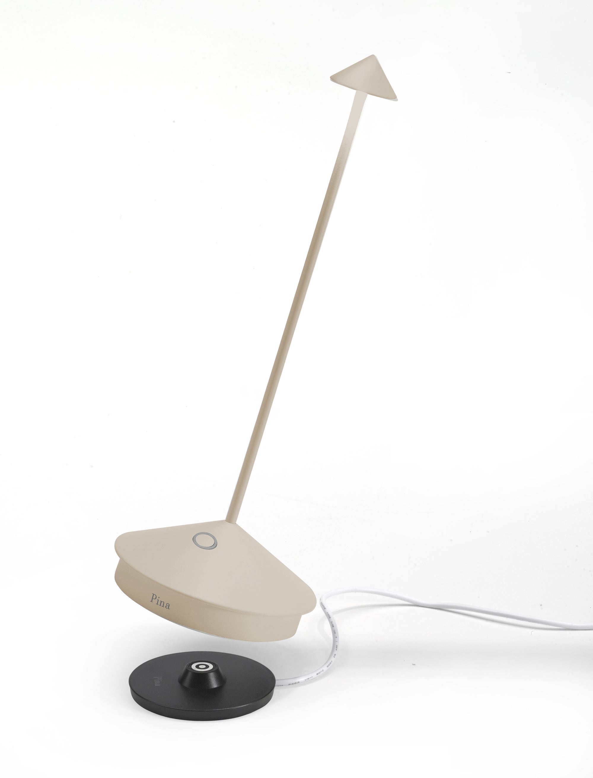 Sand LED Cordless Lamp
