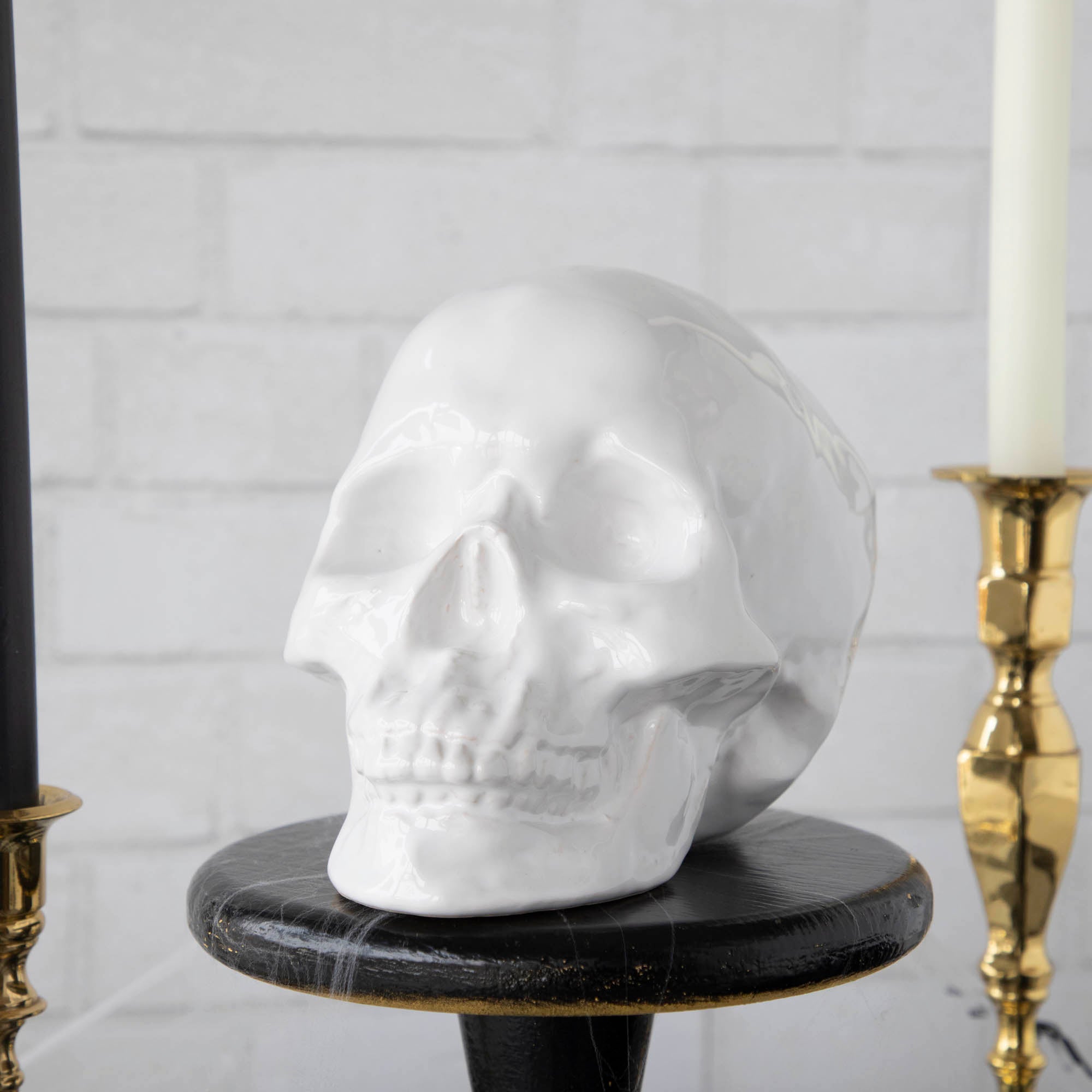 Skull Head