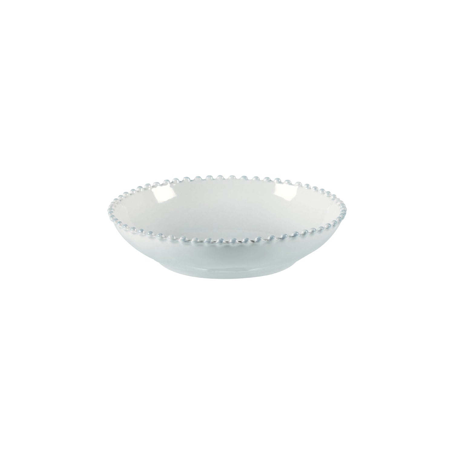 Pearl White Dinnerware