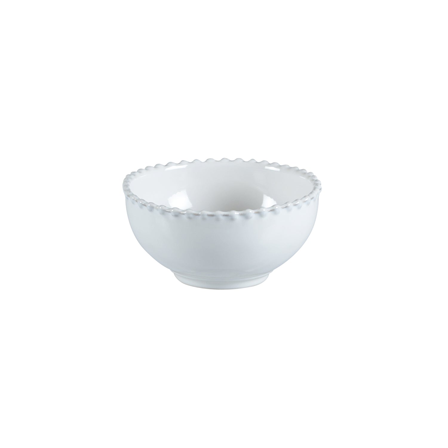 Pearl White Dinnerware