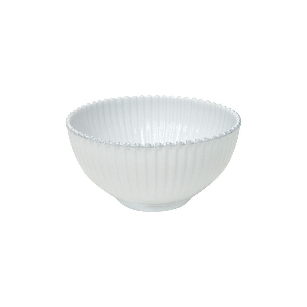 Pearl White Serveware